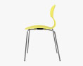 Yugo S Chair 3d model