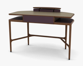Giorgetti Juliet Table 3D model