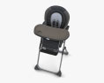 Graco DuoDiner LX High chair 3d model