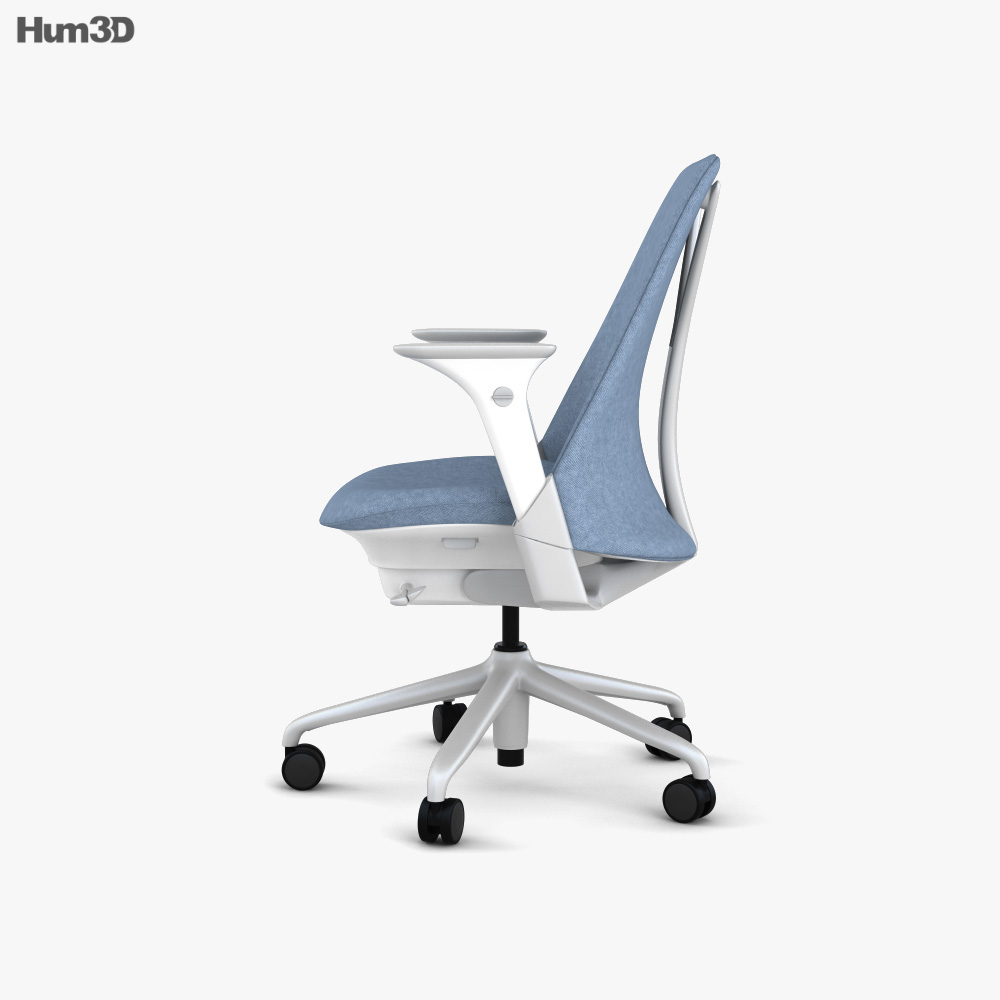 Стул herman miller sayl