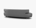 Holly Hunt Mesa Sofa 3d model