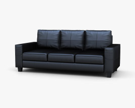 IKEA SKOGABY Sofa 3D model