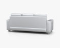 IKEA SKOGABY Sofa 3d model