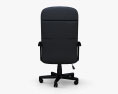 IKEA VERNER Swivel chair 3d model