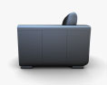 IKEA SMOGEN Armchair 3d model