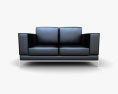 IKEA Arild Two-Seat sofa 3d model