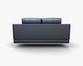 IKEA Arild Two-Seat sofa 3d model