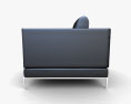 IKEA Arild 肘掛け椅子 3Dモデル
