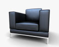 IKEA Arild 扶手椅 3D模型