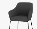 IKEA Tossberg Chair 3d model