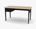 IKEA Arkelstorp Table Modèle 3d