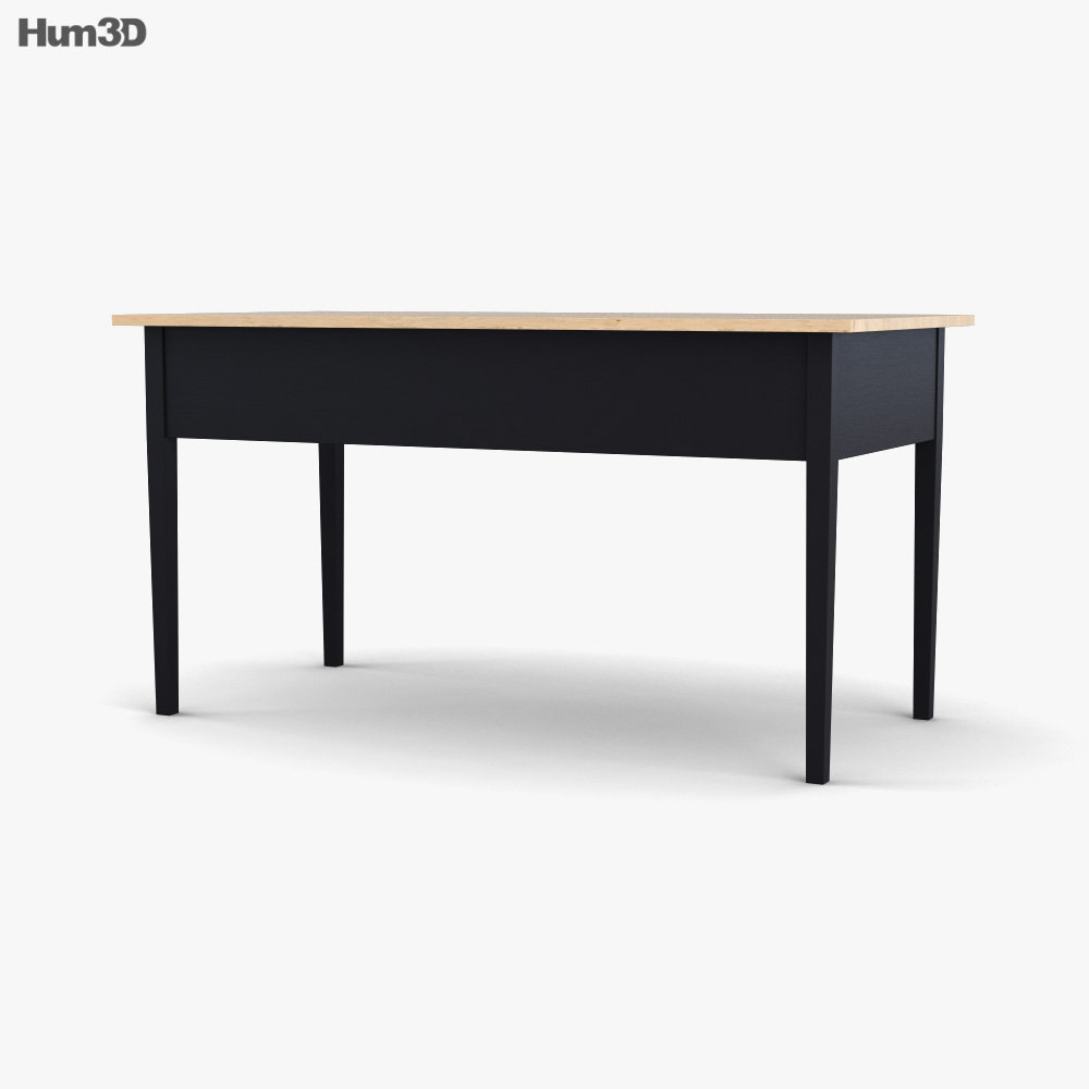 IKEA Arkelstorp Mesa Modelo 3d