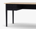 IKEA Arkelstorp Table Modèle 3d