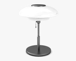 IKEA Tallbyn Mesa lamp Modelo 3d