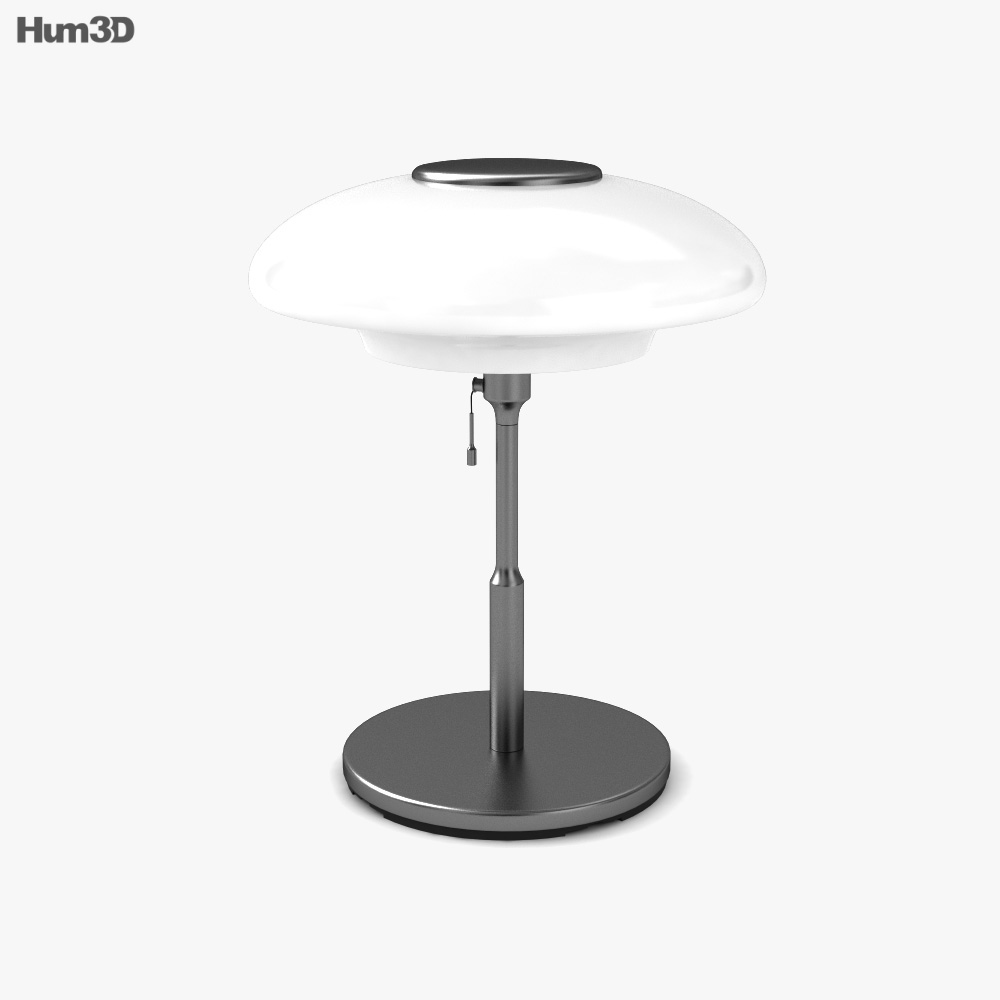 IKEA Tallbyn Table lamp 3D model