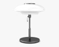 IKEA Tallbyn Mesa lamp Modelo 3d