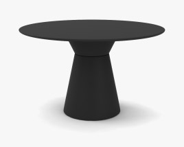Inclass Essens Table 3D model