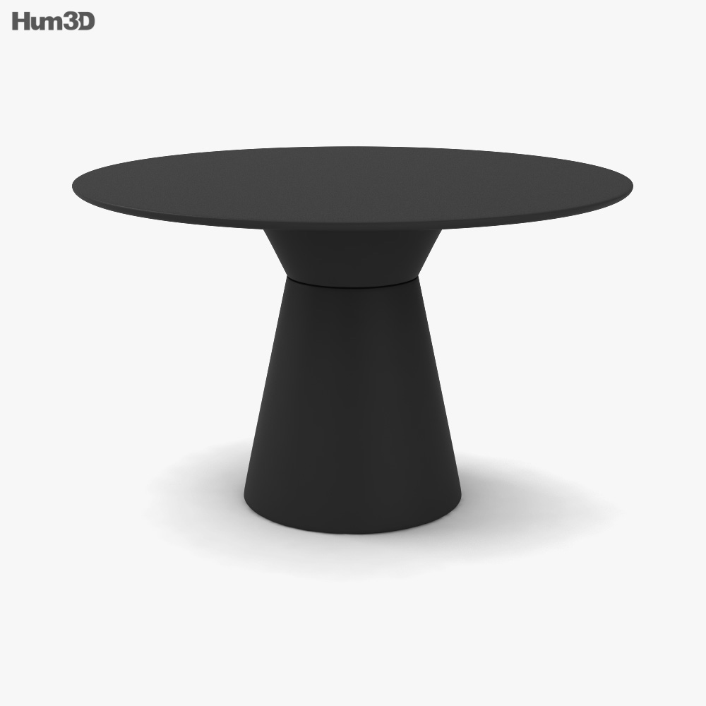 Inclass Essens Table Modèle 3D