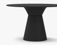 Inclass Essens Table 3d model
