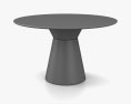 Inclass Essens Table 3d model