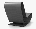 Kartell LCP Chair 3d model