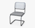 Knoll Cesca 椅子 3D模型