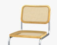 Knoll Cesca Chair 3d model