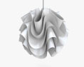 Le Klint Sinus Lamp 3D 모델 