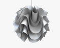 Le Klint Sinus Lamp 3D 모델 