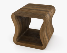 Ligne Roset One Shape 3D model
