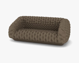 Ligne Roset Cover Sofa 3D-Modell