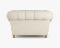 Loaf Bagsie Love Seat 3Dモデル