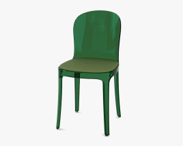 Magis Vanity Chair 3D model