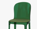 Magis Vanity Cadeira Modelo 3d