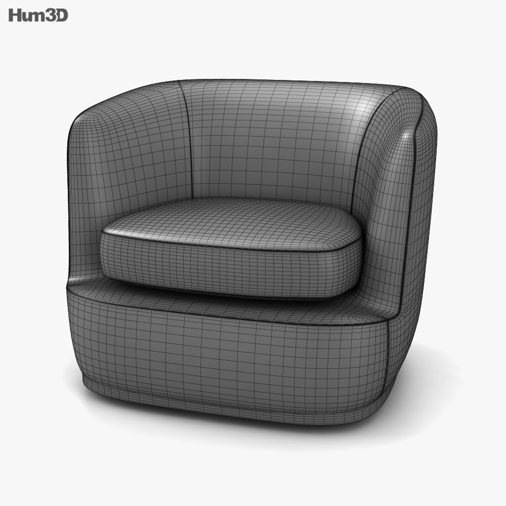 maxalto apollo armchair