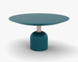 Miniforms Illo Coffee table 3D model