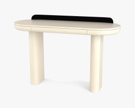 Miniforms Jumbo Table 3D model