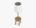 Moooi Bucket Lamp 3D модель