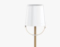 Moooi Bucket Lamp 3D модель