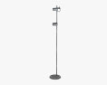 Nordlux Clyde Floor lamp 3d model