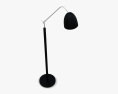 Nordlux Alexander Floor lamp 3d model