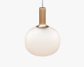 Nordlux Alton Lamp 3d model