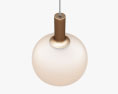 Nordlux Alton Lamp 3d model