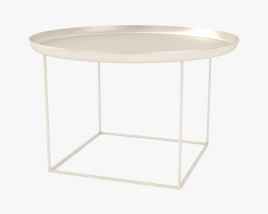 Norr11 Duke Table 3D model