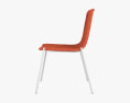 Paola Lenti Kiti Chair 3d model