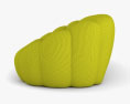 Roche Bobois Bubble Large sofa 3d model