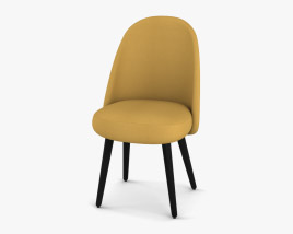 Roche Bobois Identities 椅子 3D模型