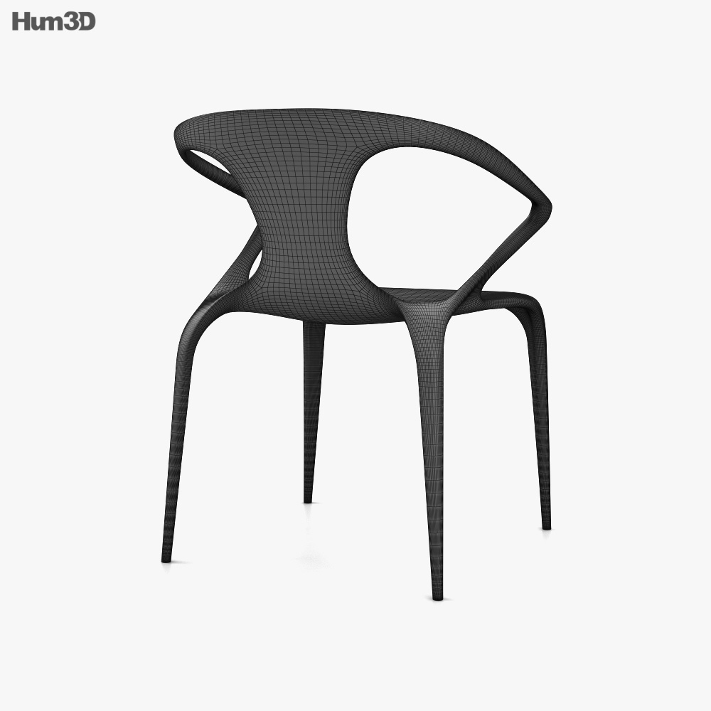 roche bobois ダイニングチェア