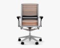 Steelcase Think Office chair 3d model