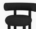 Tom Dixon Fat Lounge chair 3d model